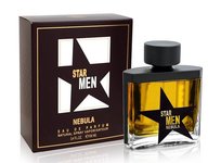 fragrance world star men nebula woda perfumowana 100 ml