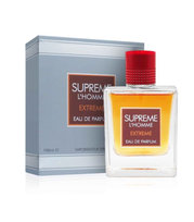 fragrance world supreme l'homme extreme