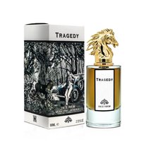 Fragrance World Tragedy 80Ml Woda Perfumowana Unisex Perfumy Damskie Męskie