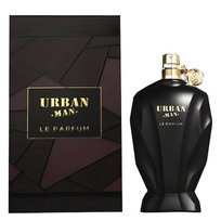 fragrance world urban man le parfum