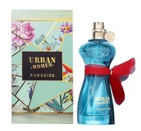 Fragrance World Urban Women Paradise 90ml Woda Perfumowana Dla Kobiet