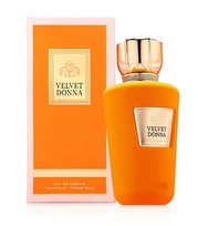 fragrance world velvet donna