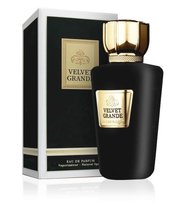fragrance world velvet donna