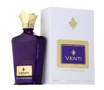Fragrance World Venti Silky Princess 100ml Woda Perfumowana Unisex