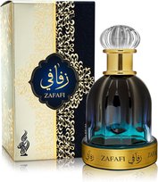 athoor al alam zafafi