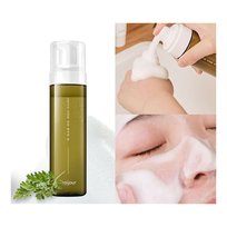 Fraijour - Original Artemisia Bubble Facial Foam - Hipoalergiczna pianka do mycia twarzy - 200ml