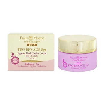 Frais Monde, Against Dark Circles, krem pod oczy dla kobiet, 30 ml - Frais Monde