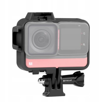 Frame Mount Obudowa Ramka Do Insta360 One Rs 4K - Puluz