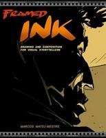 Framed Ink Mateu-Mestre Marcos