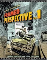 Framed Perspective Vol. 1 Mateu-Mestre Marcos