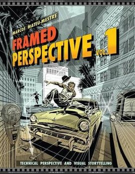 Framed Perspective Vol. 1 - Mateu-Mestre Marcos