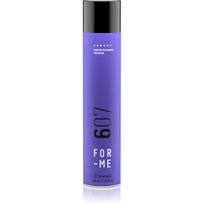 Framesi For-Me Finish ekstra mocny lakier do włosów z keratyną 500 ml Framesi