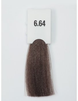 FRAMESI Framcolor Glamour Farba do włosów 100ml, Kolor 6.64 - Framesi