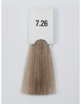 FRAMESI Framcolor Glamour Farba do włosów 100ml, Kolor 7.26 Framesi