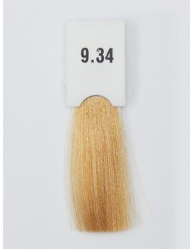 FRAMESI Framcolor Glamour Farba do włosów 100ml, Kolor 9.34 - Framesi