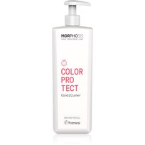 Framesi Morphosis Color Protect odżywka do włosów farbowanych 1000 ml Framesi