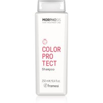 Framesi Morphosis Color Protect szampon do włosów normalnych i cienkich chroniąca kolor 250 ml Framesi