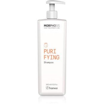 Framesi Morphosis Purifying szampon oczyszczający przeciw łupieżowi 1000 ml - Farmesi