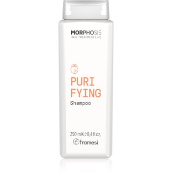 Framesi Morphosis Purifying szampon oczyszczający przeciw łupieżowi 250 ml - Farmesi