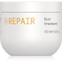 Framesi Morphosis Repair regenerująca maska do włosów do włosów zniszczonych 500 ml Framesi