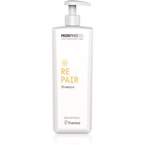 Framesi Morphosis Repair szampon odbudowujący włosy do włosy suchych, zniszczonych 1000 ml Framesi