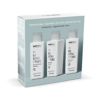 Framesi MORPHOSIS RESTRUCTURE KROK 1,2,3 - 3 x 100 ml Framesi