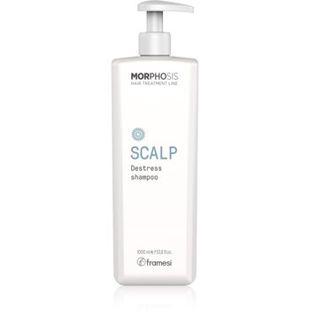 Framesi Morphosis Scalp kojący szampon do skóry wrażliwej 1000 ml - Farmesi