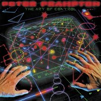 Frampton, Peter - Art of Control Frampton Peter