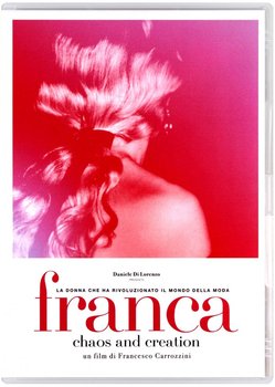 Franca: Chaos And Creation - Various Directors