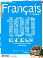 Francais Present