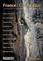 France: Cote d'Azur Craggs Chris