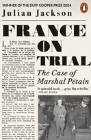 France on Trial Jackson Julian