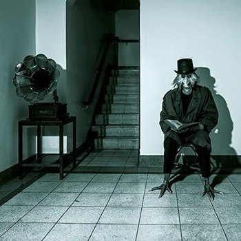 Frances The Mute & The Widow (Live) (12'') (Record Store Day 2023) (Indies), płyta winylowa - The Mars Volta