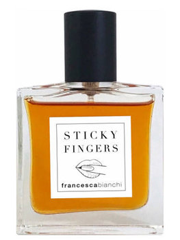 Francesca Bianchi, Fingers, perfumy, 30 ml - Francesca Bianchi