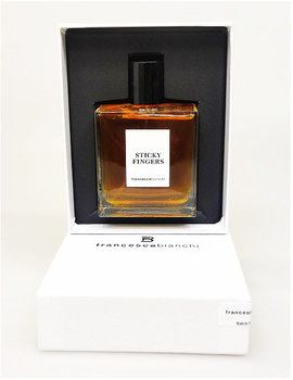 Francesca Bianchi STICKY FINGERS extrait de parfum 100ml - Francesca Bianchi