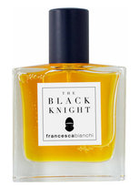 francesca bianchi the black knight ekstrakt perfum 30 ml    