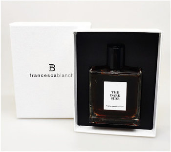 Francesca Bianchi THE DARK SIDE extrait de parfum 100ml - Francesca Bianchi