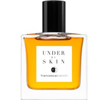 Francesca Bianchi Under My Skin ekstrakt perfum unisex 30 ml - Francesca Bianchi