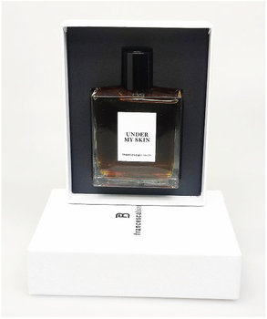 Francesca Bianchi UNDER MY SKIN extrait de perfum 100ml - Francesca Bianchi