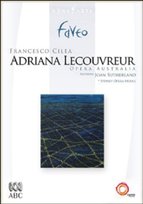 Francesco Cilea - Adriana Lecouvreur 