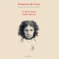 Francesco de Goya - Music around the Painter La Real Cámara