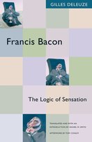 Francis Bacon: The Logic of Sensation Deleuze Gilles
