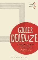 Francis Bacon - Deleuze Gilles
