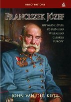 Franciszek Józef Van der Kiste John