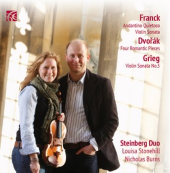 Franck: Andantino Quietoso/Violin Sonata/... - Various Artists