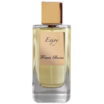 Franck Boclet, Enjoy, Woda Perfumowana Spray, 100ml - Franck Boclet