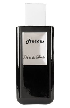 Franck Boclet, Heroes, woda perfumowana, 100 ml - Franck Boclet