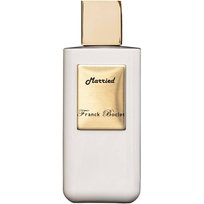 franck boclet married ekstrakt perfum 100 ml     