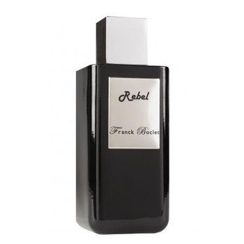 Franck Boclet, Rebel, woda perfumowana, 100 ml - Franck Boclet