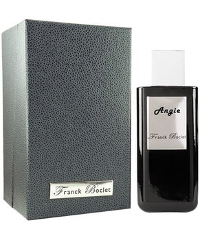 Franck Boclet, Rock & Riot Angie Extrait De Parfum, woda perfumowana, 100 ml - Franck Boclet